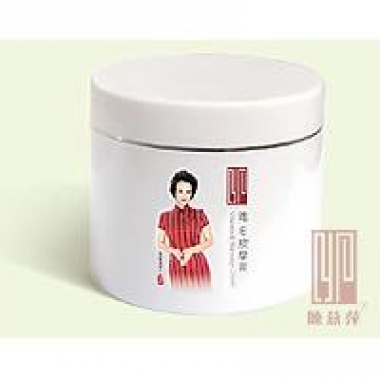 陈燕萍植丽素维E按摩膏250g 8141-2 专柜正品